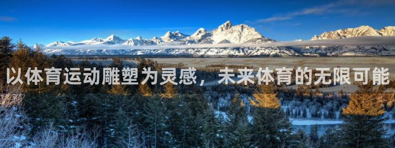 凯发官方正版app娱乐首页官网下载：以体育运动雕塑为灵感，未